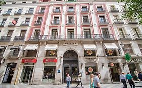 Hotel Petit Palace Puerta Del Sol Madrid